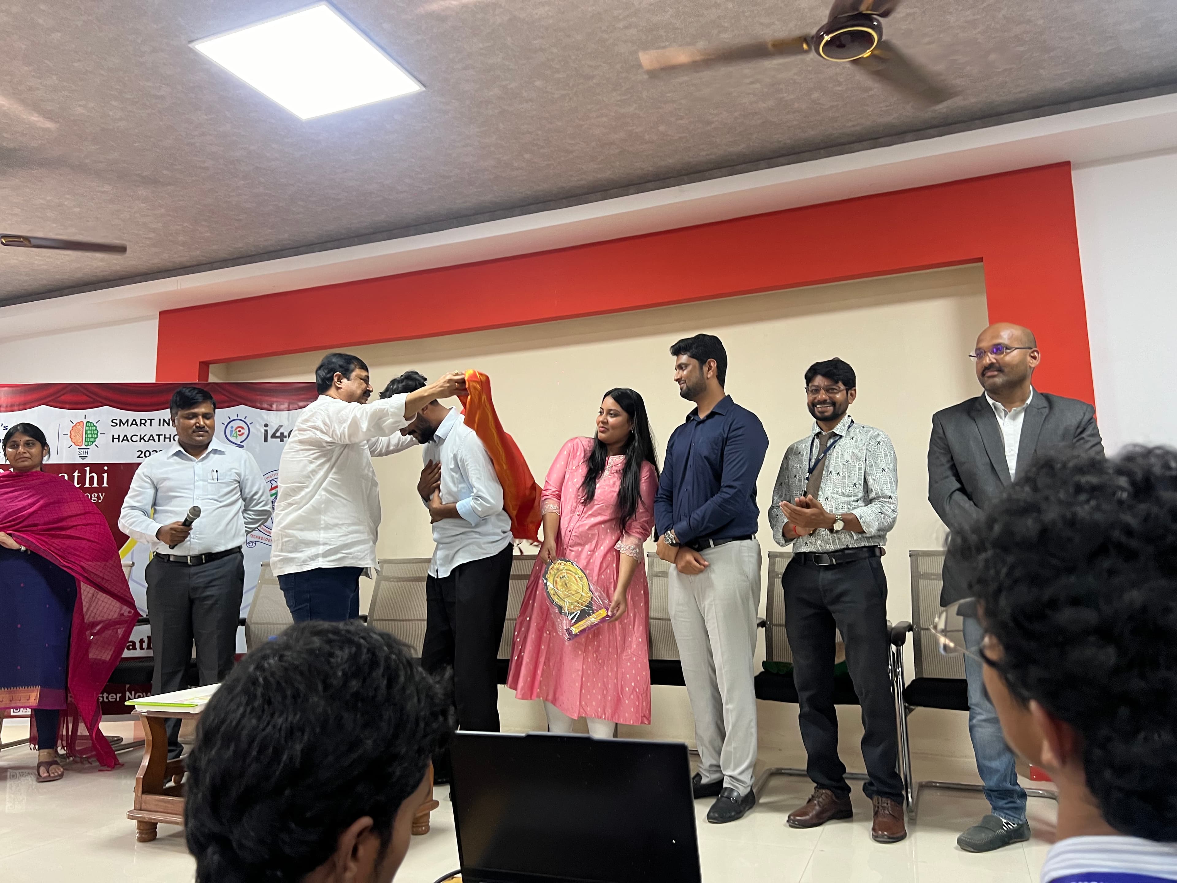 Techsnap Hackathon