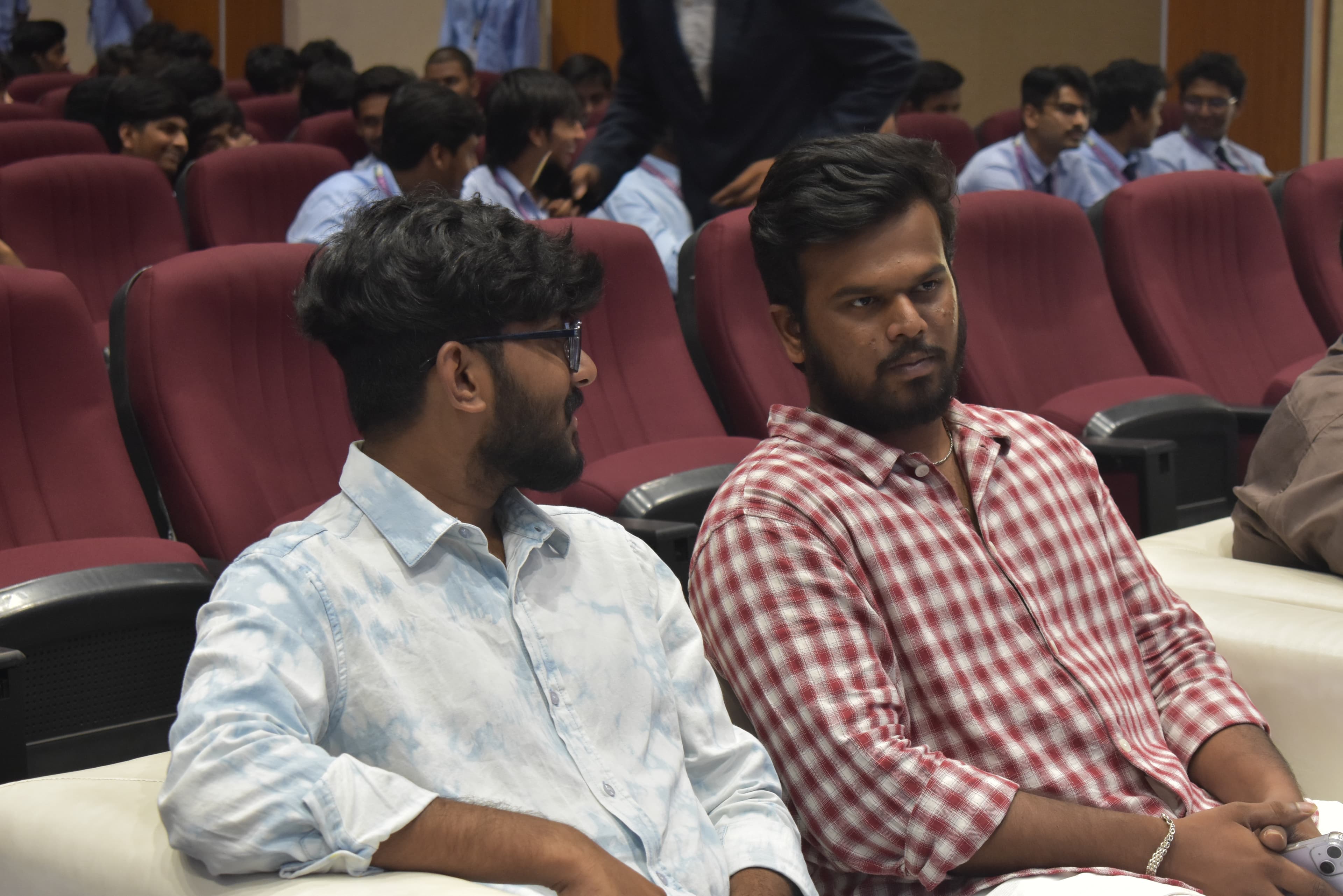 Mentorship Circle